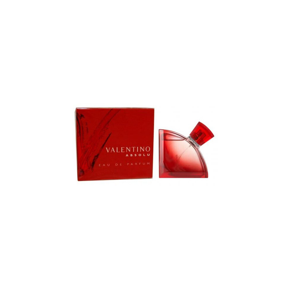 V Absolu Valentino 3 Oz Edp Sp For Women