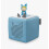 (Light Blue) Tonies Toniebox Starter Set 1