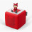 (Red) Tonies Toniebox Starter Set 1