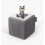 (Grey) Tonies Toniebox Starter Set 1