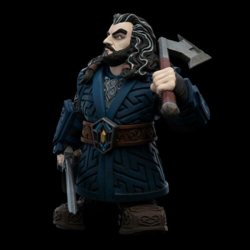 Weta Workshop Mini Epics - De Hobbit-trilogie - Thorin Oakenshield (beperkte editie) 1