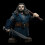 Weta Workshop Mini Epics - De Hobbit-trilogie - Thorin Oakenshield (beperkte editie) 3