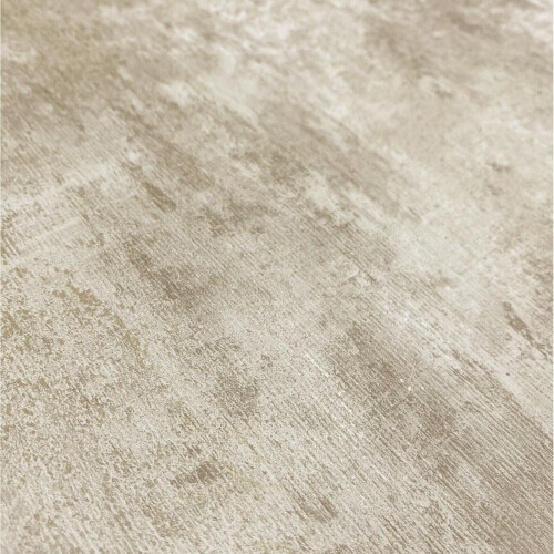 Muriva Plain Cream Distressed Stone Concrete Effect Cove Texture Feature Wallpaper 2