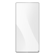 Force Glass Näytönsuoja Samsung Galaxy S23 Ultra 5G Lasia 3D Alkuperäinen