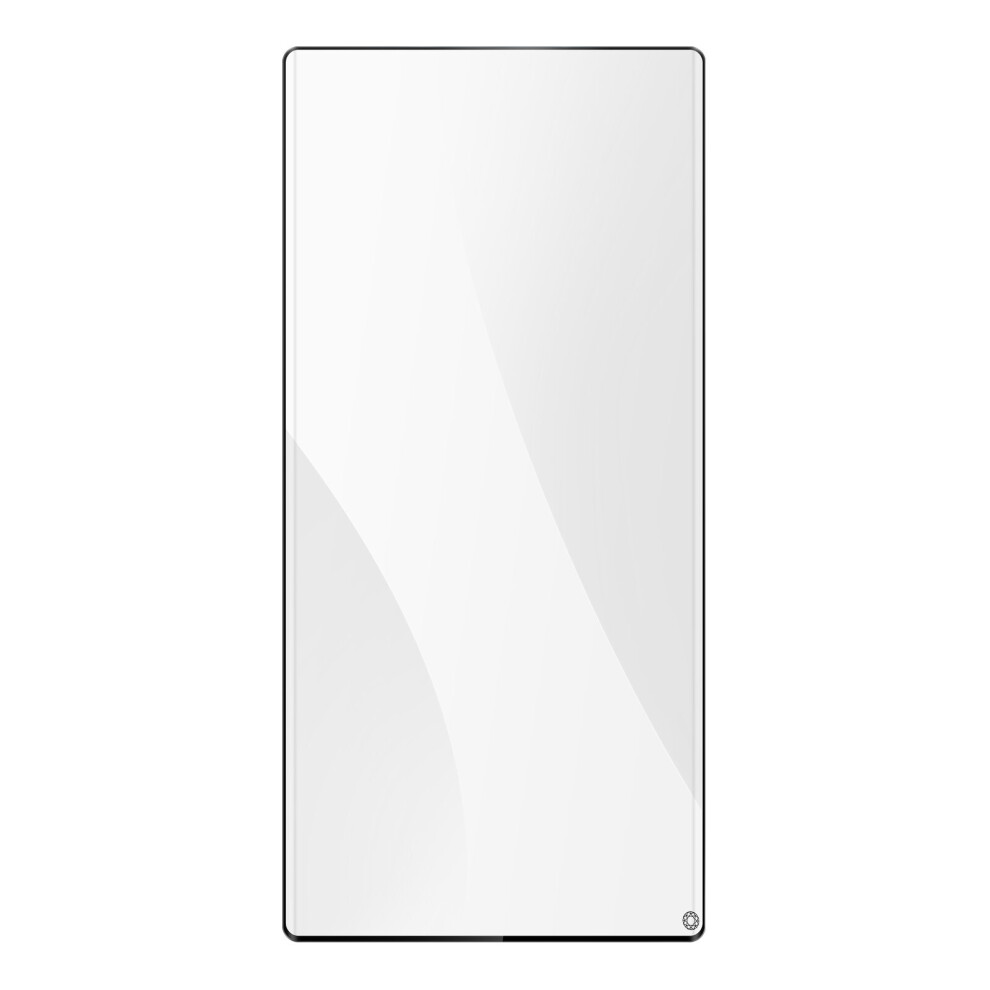 Tempered Glass Screen Protector For Samsung Galaxy S23 Ultra 9H Hardness Bigben 3571211496427