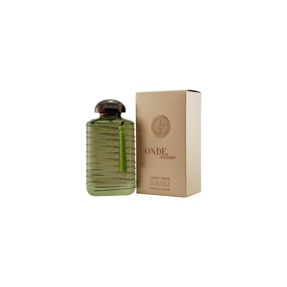 Giorgio Armani Onde Extase 3.4 Edp Sp