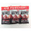 Wild West Beef Jerky, 3 x 100g (Triple Pack Value) 1