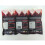 Wild West Beef Jerky, 3 x 100g (Triple Pack Value) 2