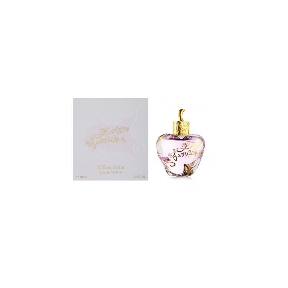 Lolita Lempicka L'Eau Jolie 3.4 Edt Sp