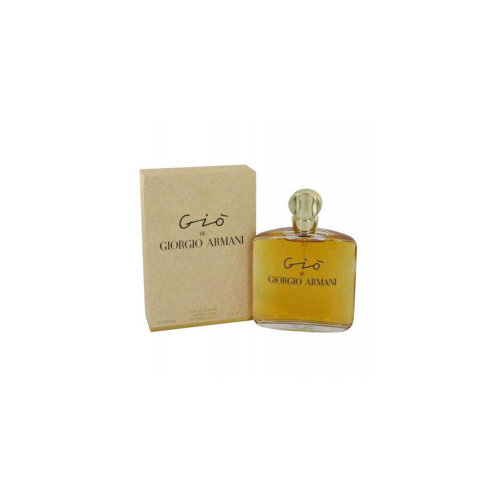 Gio 3.4 Edp Sp Yellow