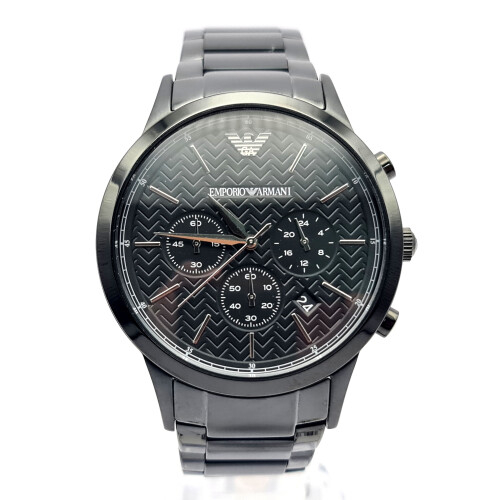 Ar2485 hotsell armani watch