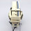 Tommy Hilfiger TOMMY HILFIGER 1791475 DECKER BLACK DIAL WHITE SILICONE STRAP WATCH 5