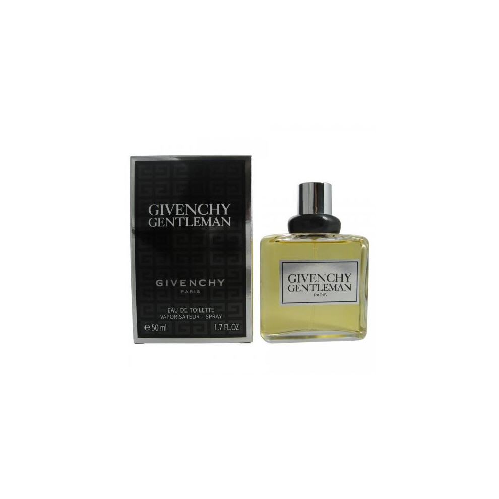 Givenchy Gentlemen 1.7 Eau De Toilette Spray