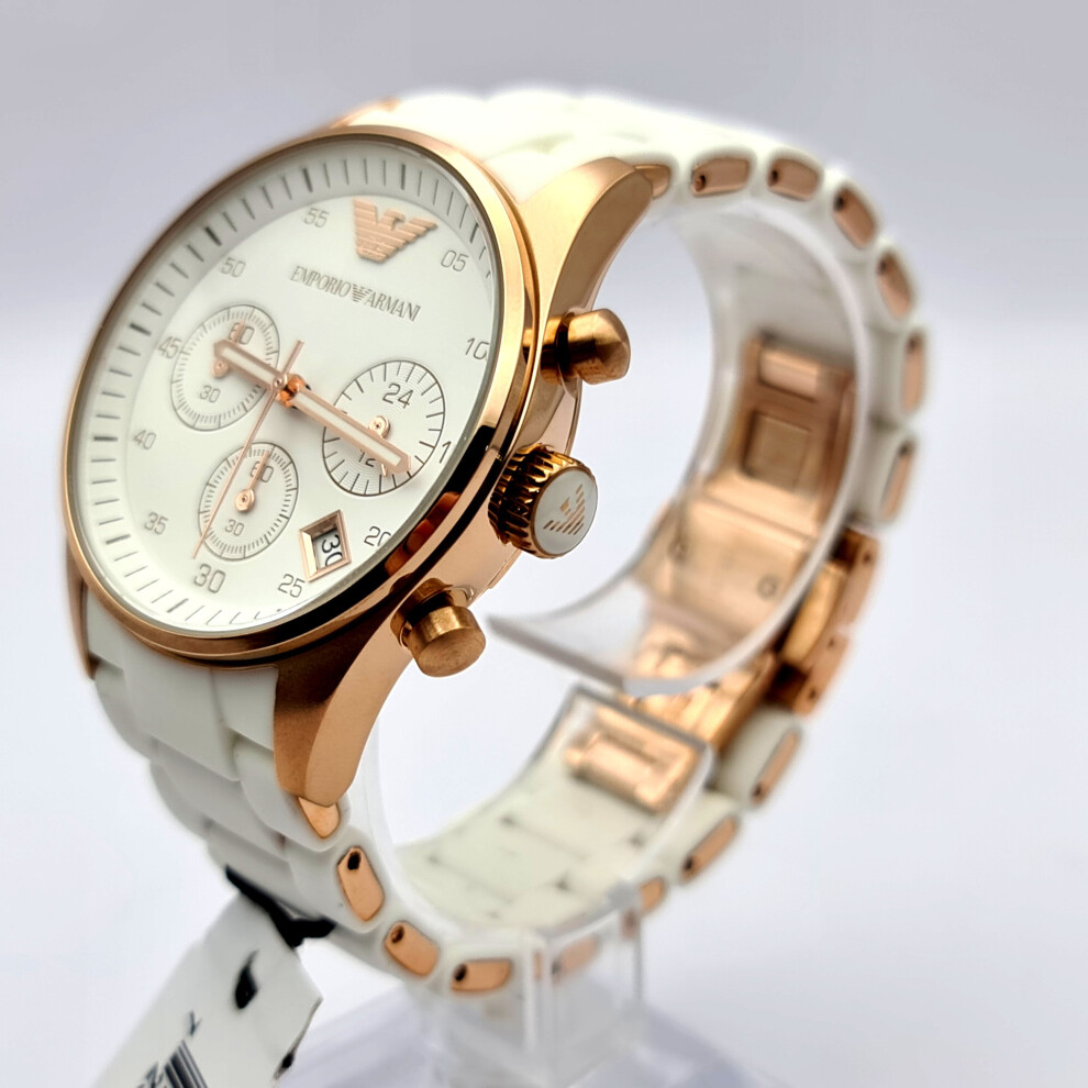 EMPORIO ARMANI/レディース腕時計/AR5920