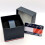 Tommy Hilfiger TOMMY HILFIGER 1791475 DECKER BLACK DIAL WHITE SILICONE STRAP WATCH 7