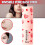 New Magical Pore Eraser Waterproof Face Primer Stick 1