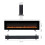 Living And Home 50 Inch Electric Fireplace 12 Flame Colors with Remote Control 6