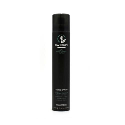 Paul Mitchell Paul Mitchell Awapuhi Wild Ginger Shine Spray 3.3 Oz