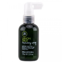 Tea Tree Lemon Sage Verdikkingsspray, Verhoogt Volume, Voor Fijn Haar, 2.5 fl. oz.