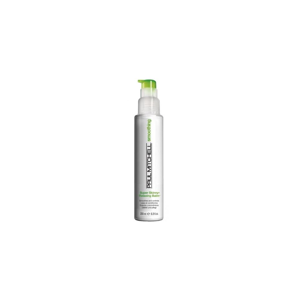Paul Mitchell Smoothing Super Skinny Relaxing Balm 6.8 Oz