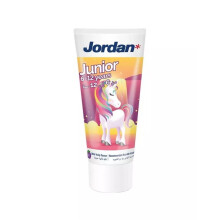 Jordan Junior 6-12 Year Toothpaste 50 mL