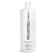 Paul Mitchell Original Awapuhi Shampoo 33.8 Oz