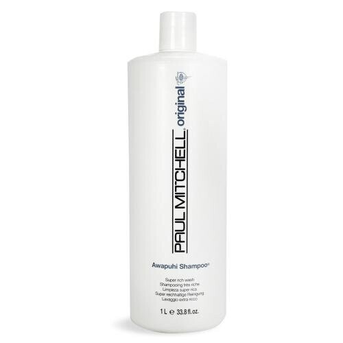 Paul Mitchell Paul Mitchell Original Awapuhi Shampoo 33.8 Oz
