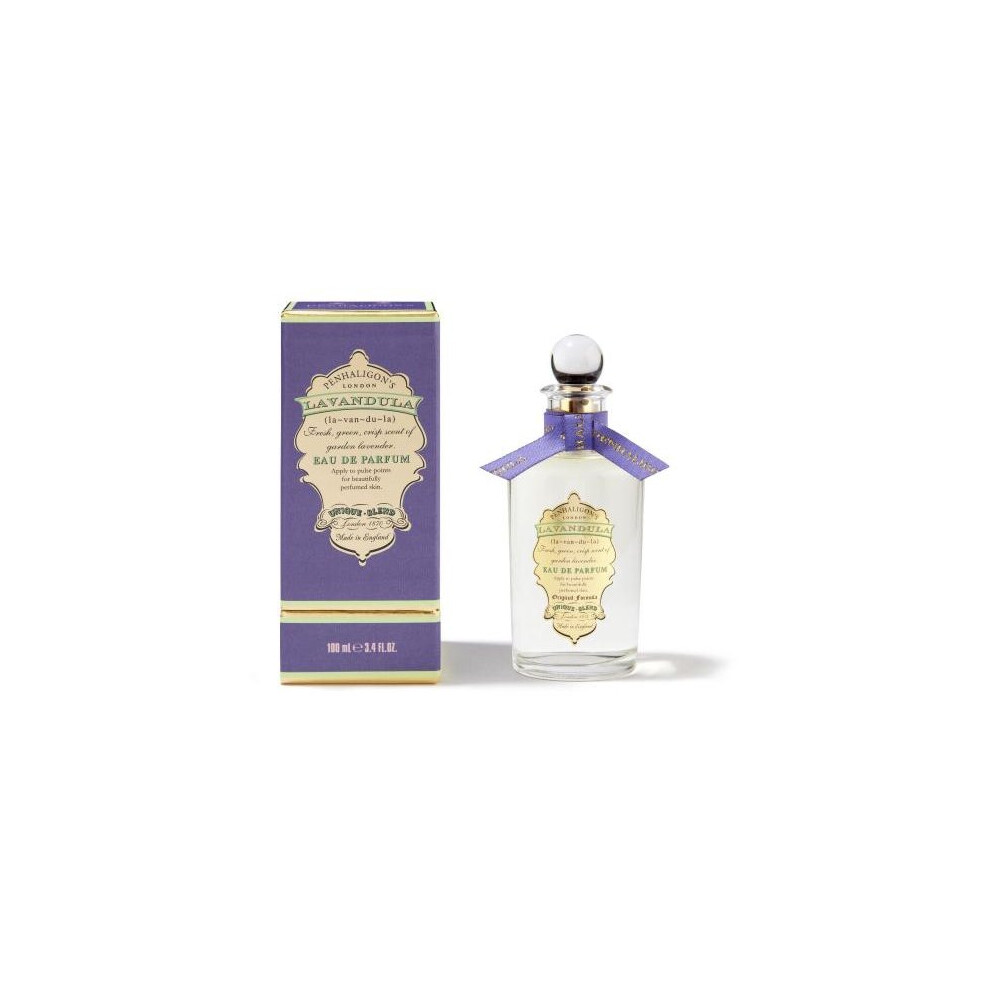 Penhaligon'S Lavandula 3.4 Edp Sp For Women