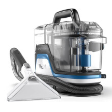 Vax SpotWash Home Duo Spot Cleaner Remove spills CDSW-MPXP,0.72 Litre,White/Blue,400W