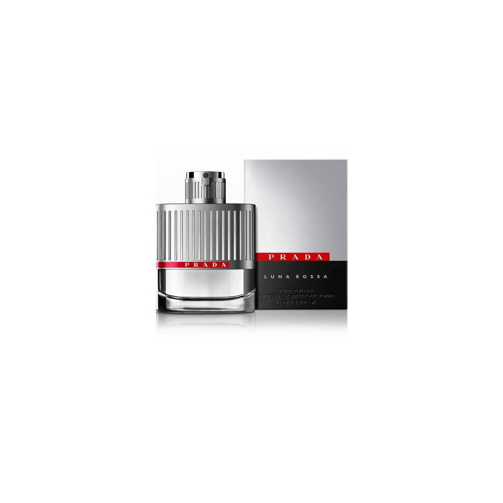 Prada Luna Rossa 50ml EDT Spray