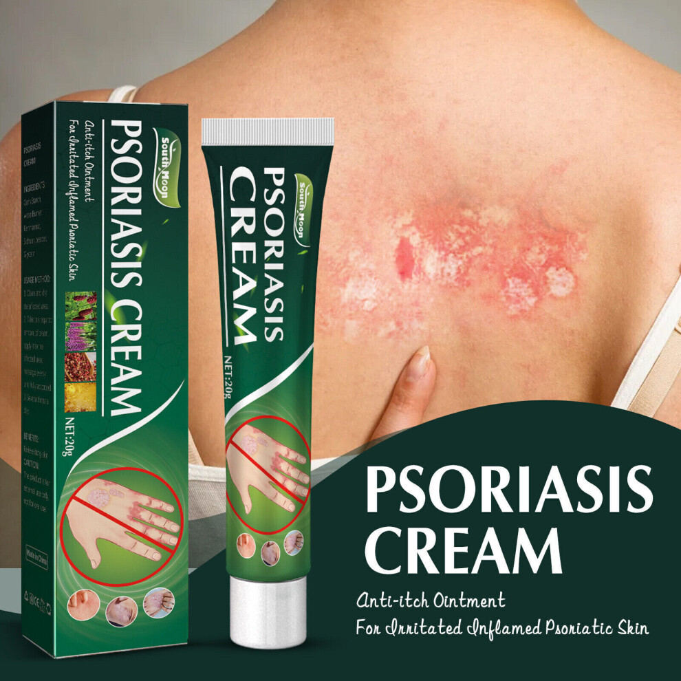 Mdsrjone Cream Skinmedix Pflege Creme, Anti-Juckreiz Control Gesicht Creme