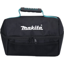 Eristekassi - Makita - E-15584 - 7,5L - 330x180x210mm - Musta
