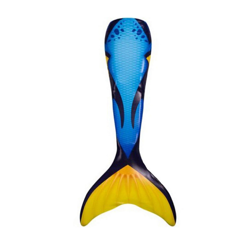 (  130,   Blau) Mermaid Tail Adult Swimsuit Parent-Child Kid Women Swimsuit Clothing Swimwear-image-OPC-PBP76ZC-NEW