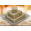 Plain Barfi 1.50 kg Delicious Indian Traditional Sweets 4