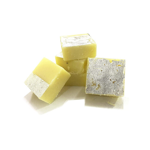 Plain Barfi 1.50 kg Delicious Indian Traditional Sweets 1