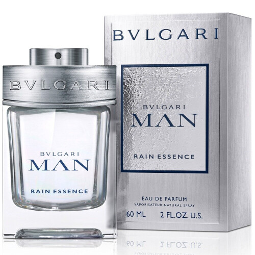 Bvlgari Bvlgari Man Rain Essence 60ml Eau de Parfum