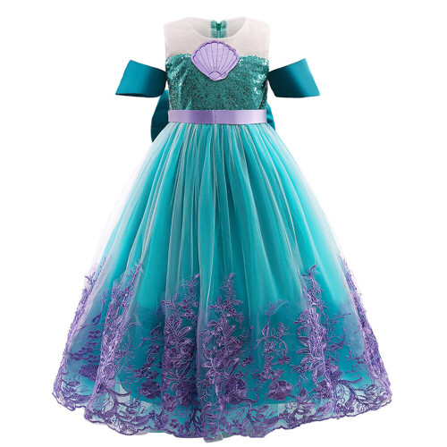 Princess dress for 4 years girl hotsell