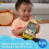 Fisher-Price Fisher Price Laugh & Learn 2-in-1 Slide to Learn Smartphone 2