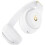 Beats by Dr. Dre Beats by Dr. Dre Studio3 Wireless Bluetooth Headphones (White Core) 3