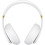 Beats by Dr. Dre Beats by Dr. Dre Studio3 Wireless Bluetooth Headphones (White Core) 4