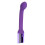 G-Spot Vibrator Women  Vibration Patterns Soft Bendable Finger Shaped 8