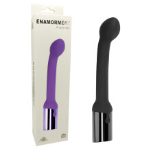 G-Spot Vibrator Women  Vibration Patterns Soft Bendable Finger Shaped