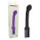 G-Spot Vibrator Women  Vibration Patterns Soft Bendable Finger Shaped 1