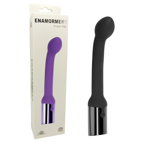 G-Spot Vibrator Women  Vibration Patterns Soft Bendable Finger Shaped