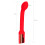 G-Spot Vibrator Women  Vibration Patterns Soft Bendable Finger Shaped 9