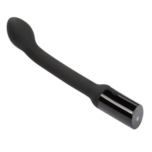G-Spot Vibrator Women  Vibration Patterns Soft Bendable Finger Shaped 1