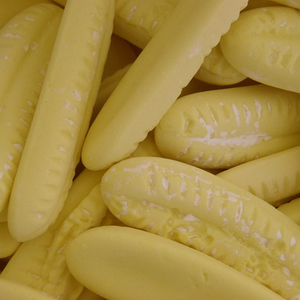 Barratt Barratts Bumper Bananas 250Gm