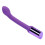 G-Spot Vibrator Women  Vibration Patterns Soft Bendable Finger Shaped 6