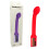 G-Spot Vibrator Women  Vibration Patterns Soft Bendable Finger Shaped 10