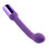 G-Spot Vibrator Women  Vibration Patterns Soft Bendable Finger Shaped 7